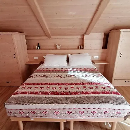 Ai Larici Pensionat