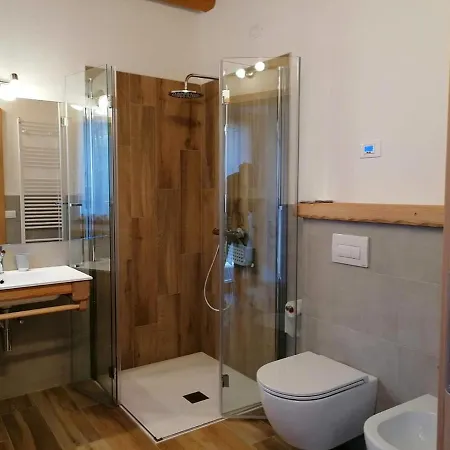 Ai Larici Casa de hóspedes Perarolo di Cadore