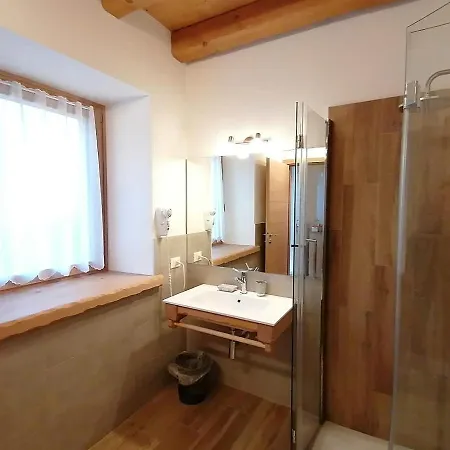 Ai Larici Casa de hóspedes *
