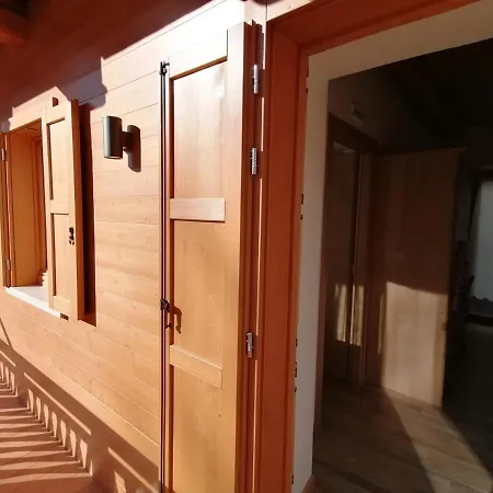 Ai Larici Casa de hóspedes Perarolo di Cadore