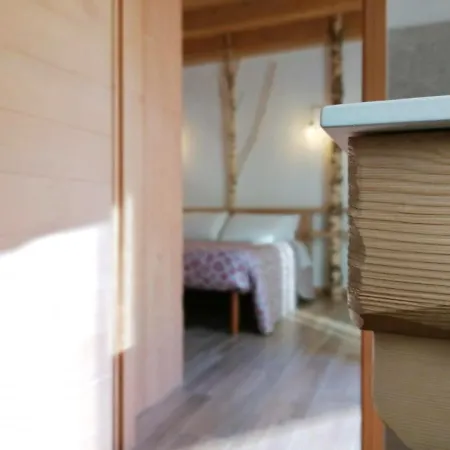 Ai Larici * Perarolo di Cadore