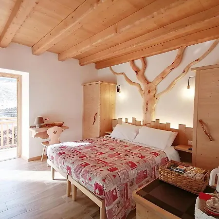 Ai Larici Casa de hóspedes