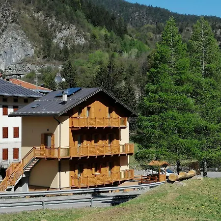 Ai Larici Casa de hóspedes