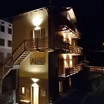 Ai Larici 3* Perarolo di Cadore