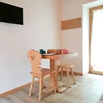 Ai Larici Perarolo di Cadore
