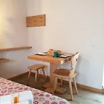 Ai Larici Perarolo di Cadore