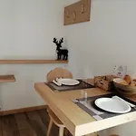 Affittacamere Ai Larici 3*