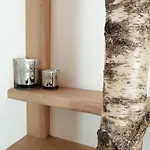 Ai Larici 3*
