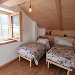Ai Larici Perarolo di Cadore