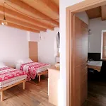 Ai Larici Perarolo di Cadore
