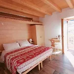 Ai Larici 3* Perarolo di Cadore