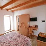 Ai Larici Perarolo di Cadore