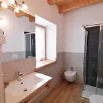 Affittacamere Ai Larici 3*