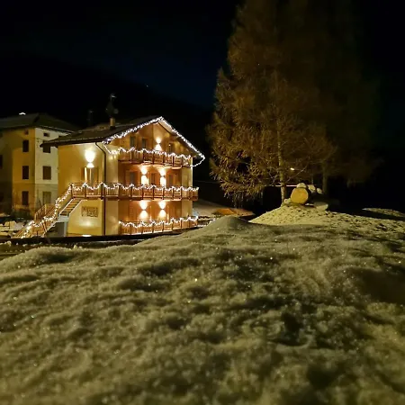 Ai Larici 3* Perarolo di Cadore