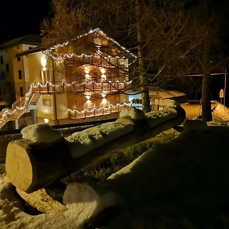 Ai Larici Affittacamere Perarolo di Cadore
