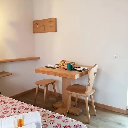Ai Larici Perarolo di Cadore