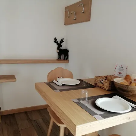 Gasthof Ai Larici 3*