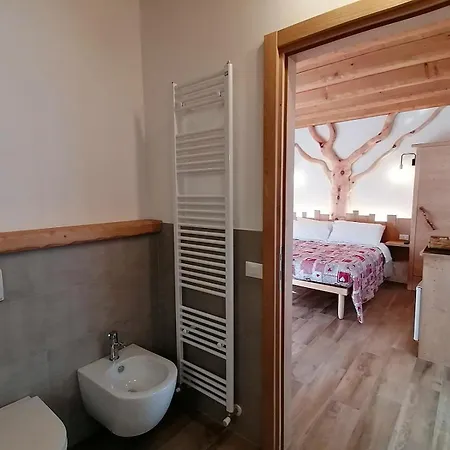Ai Larici 3*
