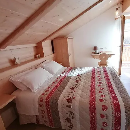 Ai Larici 3*