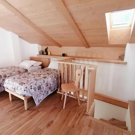 Gasthof Ai Larici 3*