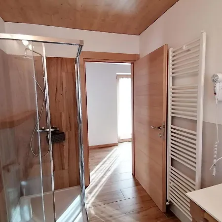 Gasthof Ai Larici 3*