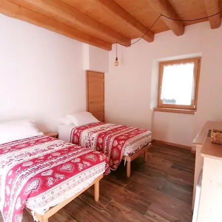 Ai Larici Gasthof