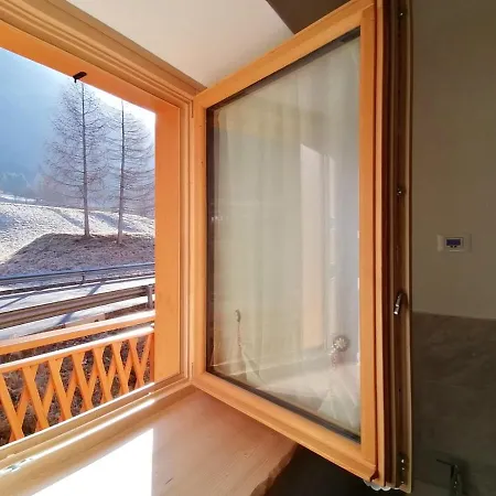 Ai Larici 3*