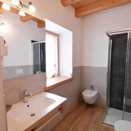 Gasthof Ai Larici 3*