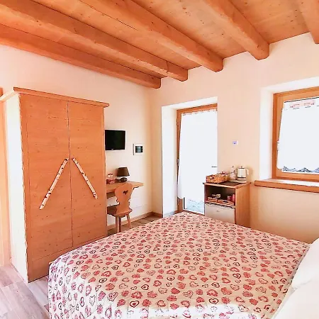 Gasthof Ai Larici Perarolo di Cadore